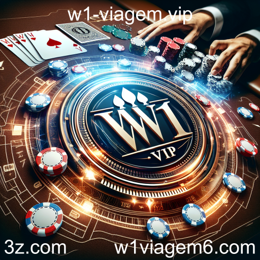 O Fascinante Mundo do Poker